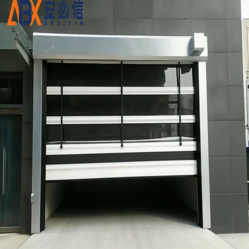 淮南市背带堆积门