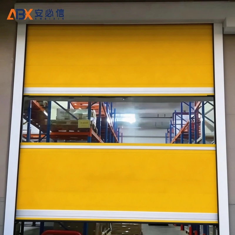 淮南市快速门